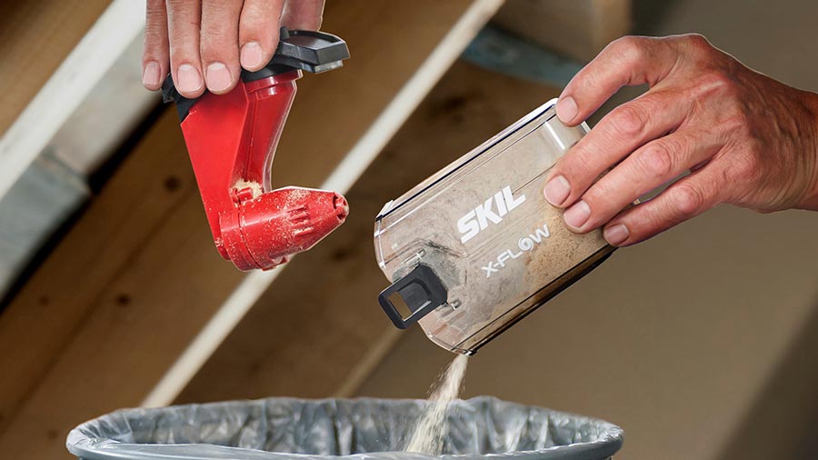 ponceuse filaire multi 3-en-1 7280 SKIL ponceuse filaire multi 3-en-1 7280 SKIL